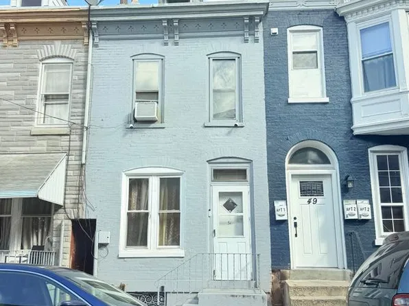 51 N 10th St, Reading, PA 19601