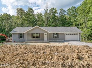 3039 Shawnee Rd LOT 45&44, Crossville, TN 38572