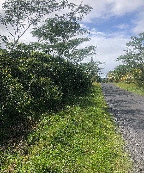 1st image of 4th Avenue Awapuhi Lot 2530