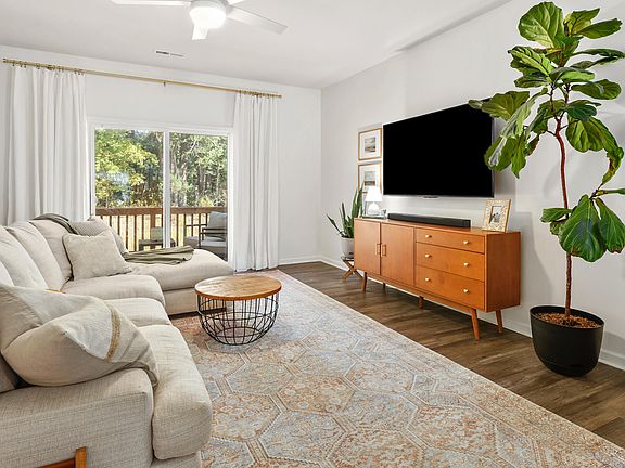 5th image of 4109 Trevino Dr