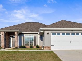 139 Ridgeland Trl, Huntsville, AL 35810