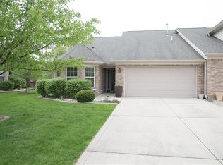 5066 Appaloosa Ct, Plainfield, IN 46168