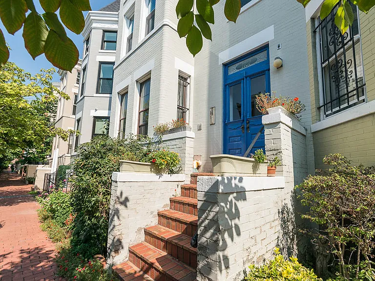 1751 Willard St NW #3 — Photo 10