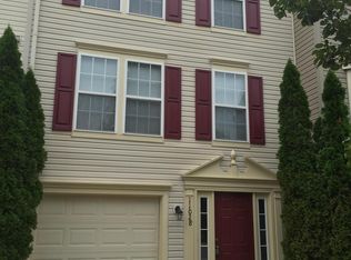 11028 Gander Ct, Fredericksburg, VA 22407