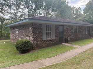 112 N Cox Ave APT 1, Hattiesburg, MS 39402