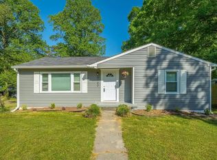 2100 Wren Rd, Chattanooga, TN 37412