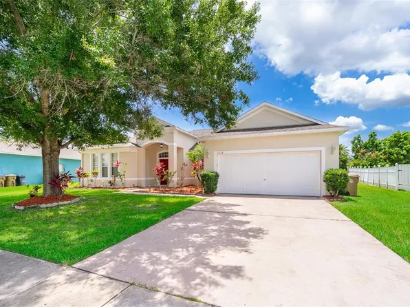 2514 Tiger Maple Ct, Kissimmee, FL 34743