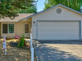 1661 Cherry Bark Ct SE, Salem, OR 97317
