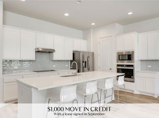 9813 Evening Canopy Dr, Manor, TX 78653