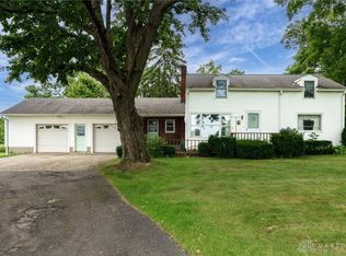 7920 Agenbroad Rd, New Carlisle, OH 45344