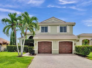6272 Barton Creek Cir, Lake Worth, FL 33463