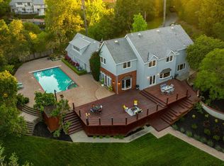 13916 Chester Ave, Saratoga, CA 95070