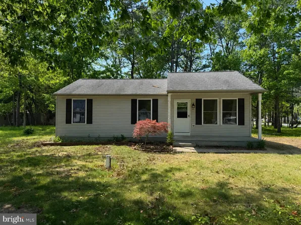 109 6th Ave, Chesilhurst, NJ 08089