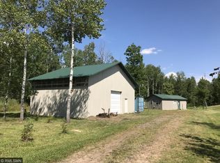 454 McMillan Rd, Wright, MN 55798