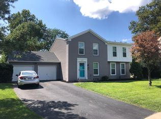 4741 Wynwood Ct, Columbus, OH 43220