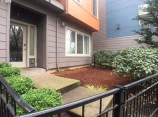 8514 N Central St #17-3, Portland, OR 97203