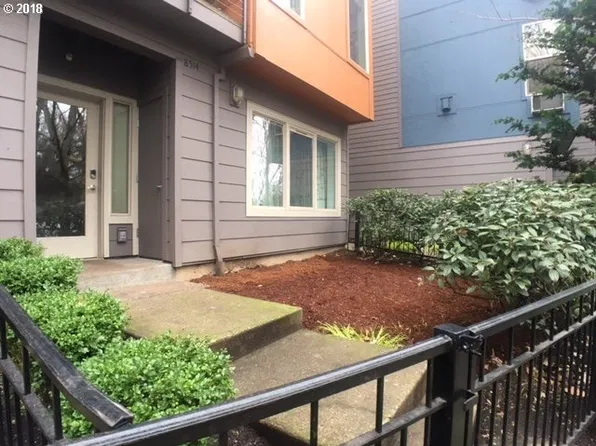 8514 N Central St #17-3, Portland, OR 97203