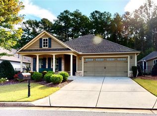4718 Biscayne Cir, Powder Springs, GA 30127