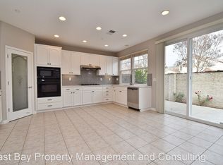 34187 Valle Dr, Union City, CA