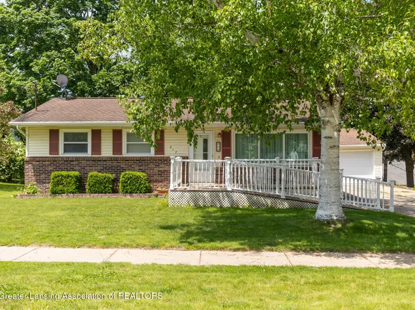 217 High St, Potterville, MI 48876