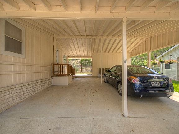 2 car carport