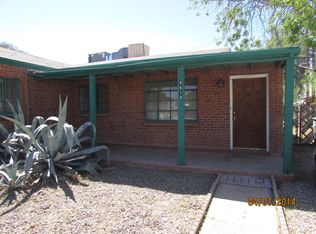 4618 E Eastland St #5, Tucson, AZ 85711