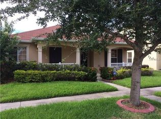 13819 Red Mangrove Dr, Orlando, FL 32828