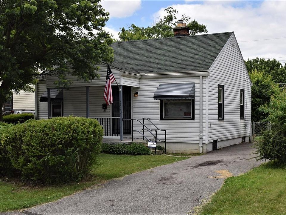 1st image of 2673 Osceola Ave