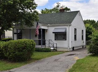 2673 Osceola Ave, Columbus, OH