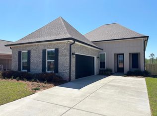 184 Splendor Run, Freeport, FL 32439