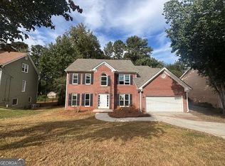 4923 Panola Mill Dr, Lithonia, GA 30038