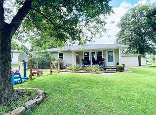 1413 S Main St, Concordia, MO 64020