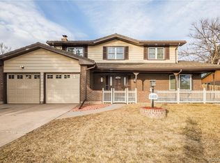 1409 S Moline St, Aurora, CO 80012