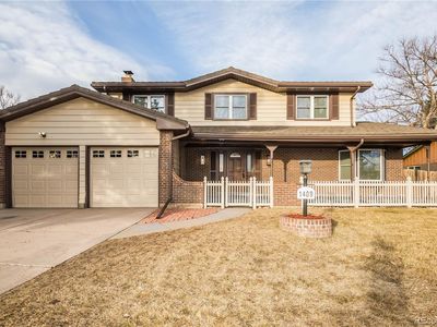 1409 S Moline Street, Aurora, CO, 80012