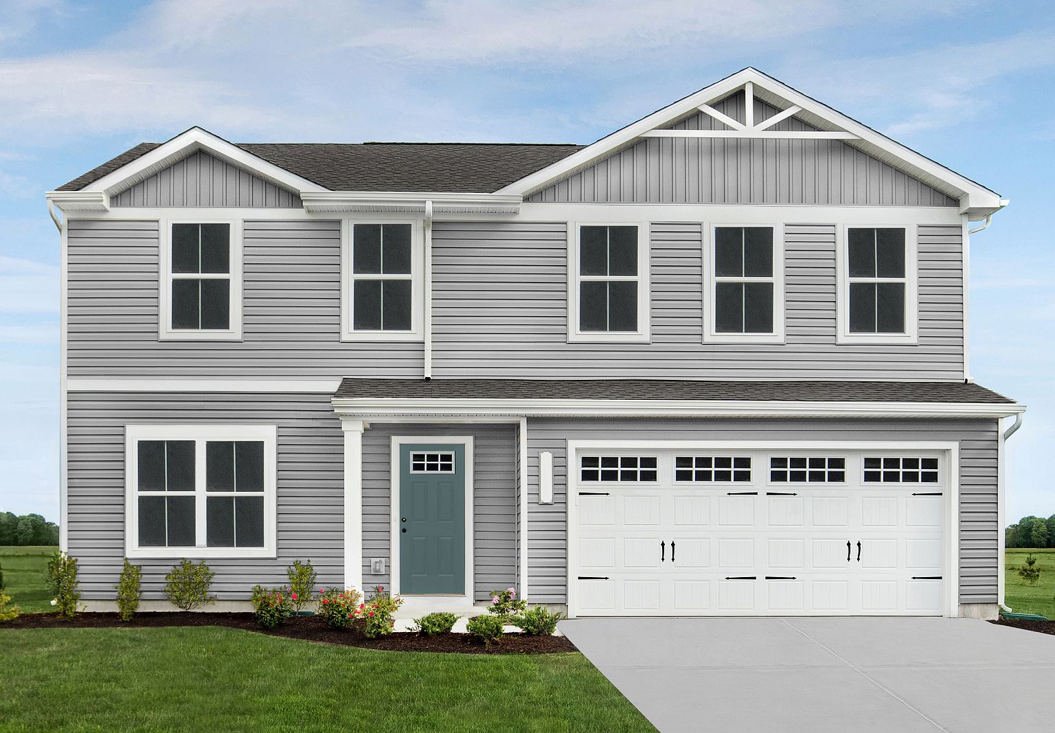 Cedar Plan, Laurel Park SingleFamily Homes, Culpeper, VA 22701 Zillow