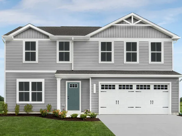 Cedar Plan, Orchard Meadow