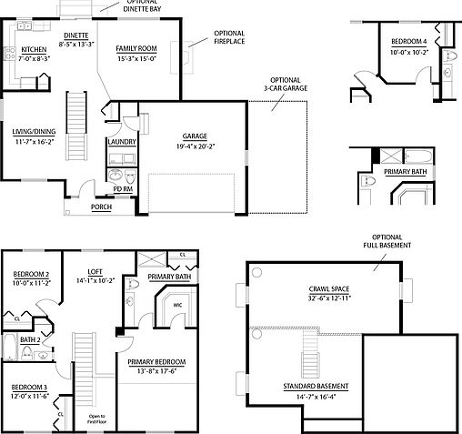 2nd image of 1781 Orchard Ln