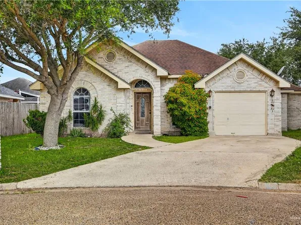 3219 Sierra Cir, Edinburg, TX 78539