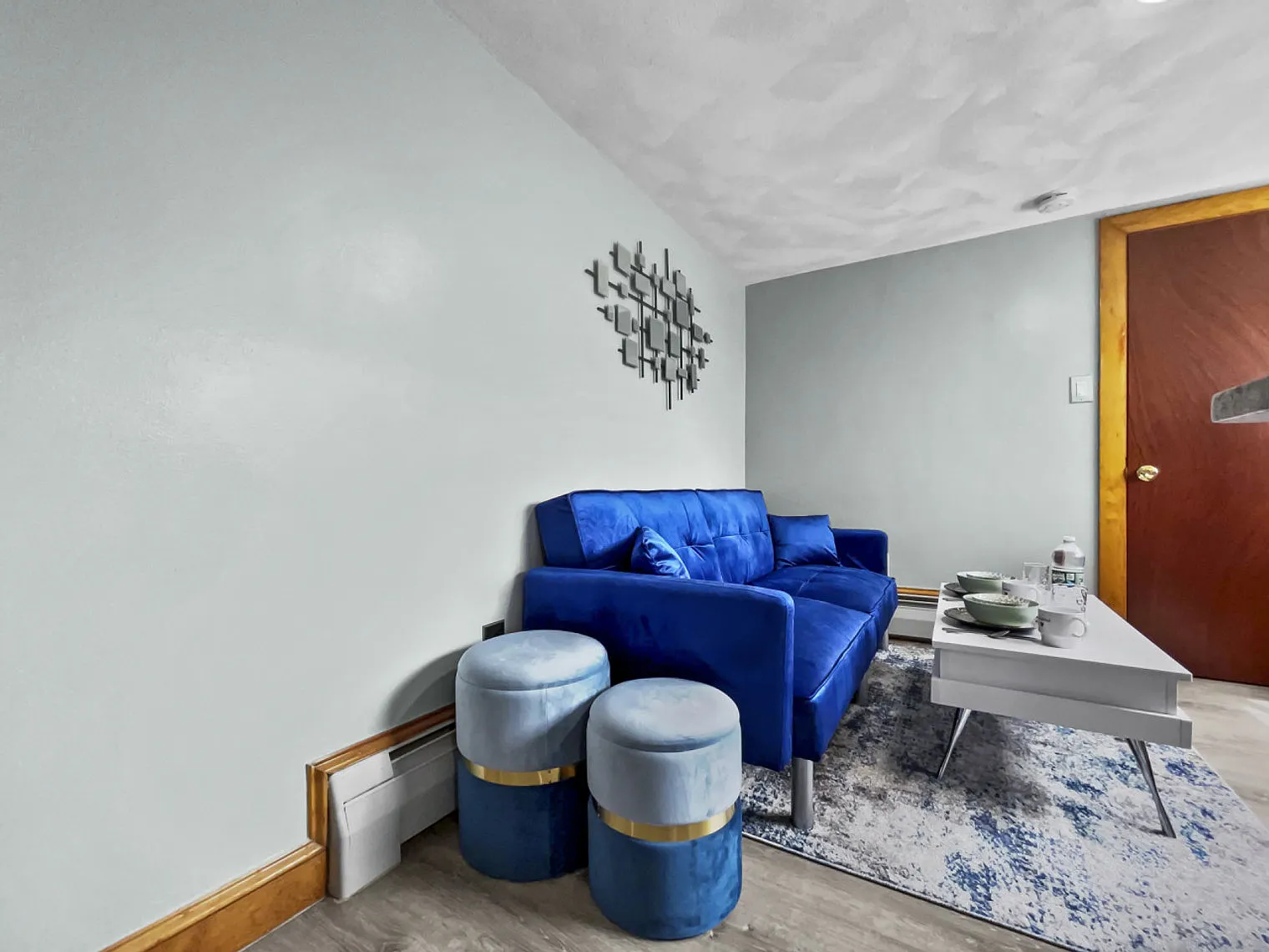 1 bed, 1.0 bath, $2,467 — Photo 4