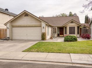 2416 Mountain Quail Way, Modesto, CA 95355