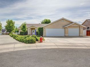 4345 Eden Ridge Ct, Redding, CA 96001