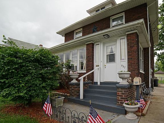 2nd image of 537 Tenney Ave
