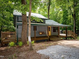 4214 Gamble Ln, Walland, TN 37886