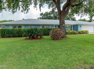 716 Puesta Del Sol Plz, Indialantic, FL 32903