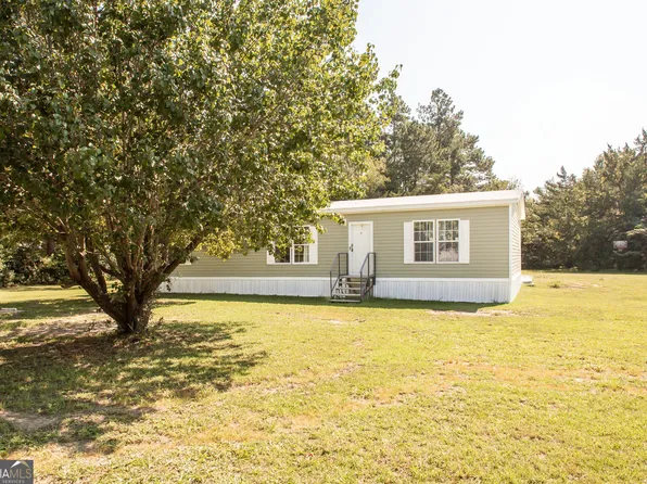 56 Fj Melton Ln, Waycross, GA 31503