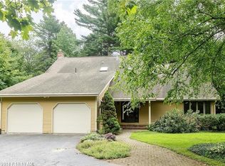 34 Friar Ln, Cumberland, ME 04021