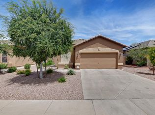 7320 W Beverly Rd, Laveen, AZ 85339
