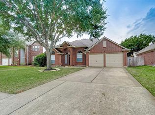 21303 Ocean Park Ln, Katy, TX 77449