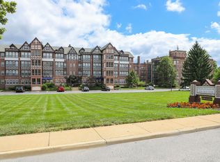Legacy at Ingram Manor, Pikesville, MD 21208