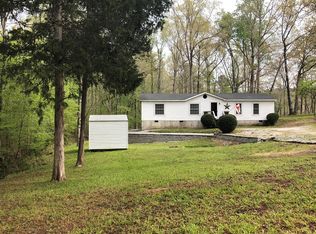 1476 Forest Lake Dr, Lincolnton, GA 30817